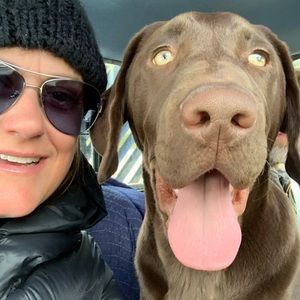 Meet your Posher, Erica